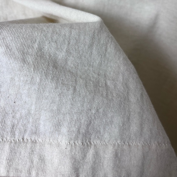 Vintage Winnie The Pooh Disney Cartoon Shirt Plant The Earth Single Stitch L - Picture 6 of 6